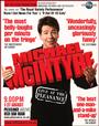 Michael Mcintyre profile picture