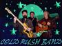 COLD RUSH BAND profile picture