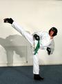 Walsall Tae Kwon-Do Club profile picture