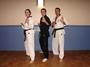 Walsall Tae Kwon-Do Club profile picture