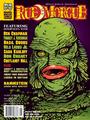 Rue Morgue Magazine profile picture