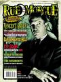 Rue Morgue Magazine profile picture