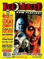 Rue Morgue Magazine profile picture