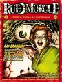 Rue Morgue Magazine profile picture