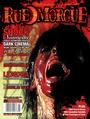 Rue Morgue Magazine profile picture