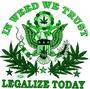 NORML profile picture