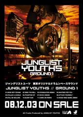 JUNGLIST YOUTHS profile picture