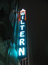 The Wiltern profile picture