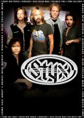 Styx profile picture