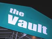 THE VAULT profile picture