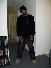 slim eastwood aka scoe daddy aka slim negro profile picture