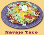 NAVAJO TACO profile picture