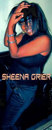 VOTE 4 SHEENA GRIER JUNE 4TH 2008 ON BET 106&P profile picture