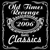 OLD TIMES REVENGE - 2 Nuevos Temas / 2 New Songs profile picture