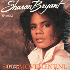 Sharon Bryant profile picture