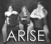 Arise profile picture