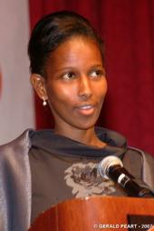 Ayaan Hirsi Ali profile picture