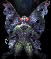 MOTHMAN profile picture