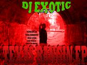 DJ EXOTIC AKA CORE KID profile picture