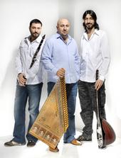 Taksim Trio profile picture