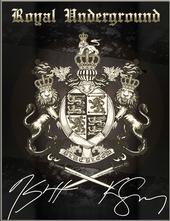 Royal Underground by Nikki Sixx and Kelly Gray profile picture