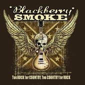 BLACKBERRY SMOKE profile picture