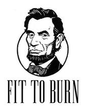 fit to burn profile picture