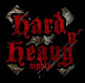 hardnheavynights