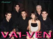 Orquesta VAIVÃ‰N profile picture