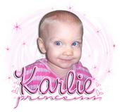 Support Karlie profile picture