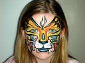 Faceart by Wendy-Gold Coast . profile picture