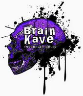 Brain Kave Productions profile picture