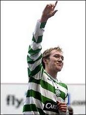 The Official Aiden McGeady FanSpace profile picture