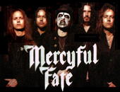 Mercyful Fate (Fan Page) profile picture