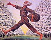 Johnny AppleSeed profile picture