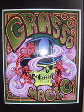 grassomagic