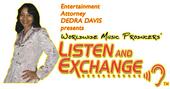 LISTEN AND EXCHANGE tm profile picture