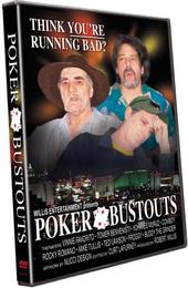 Poker Bustouts profile picture