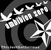 Ambition Zero profile picture