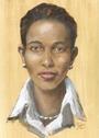 Ayaan Hirsi Ali profile picture