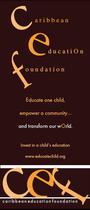 CARIBBEAN EDUCATION FOUNDATION profile picture