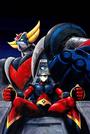 UFO Robo Grendizer profile picture