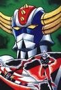 UFO Robo Grendizer profile picture