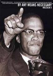 Malcolm X Commemoration Committee profile picture