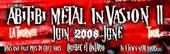 ABITIBI METAL INVASION profile picture