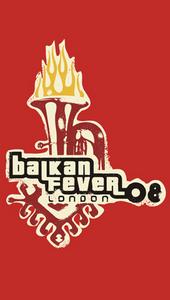 Kazum! presents BALKAN FEVER LONDON profile picture