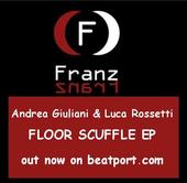 Andrea Giuliani dj profile picture