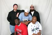 Chosen From East 2 West & the 8th ST. Band profile picture