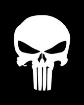 Der Punisher aka Johnny Tower profile picture