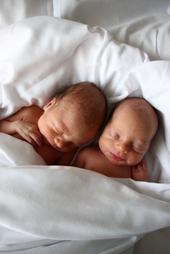 Blake & Bryce are Finally Here! profile picture